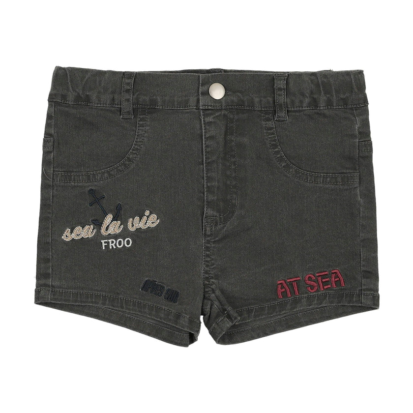 ATLAS SHORTS