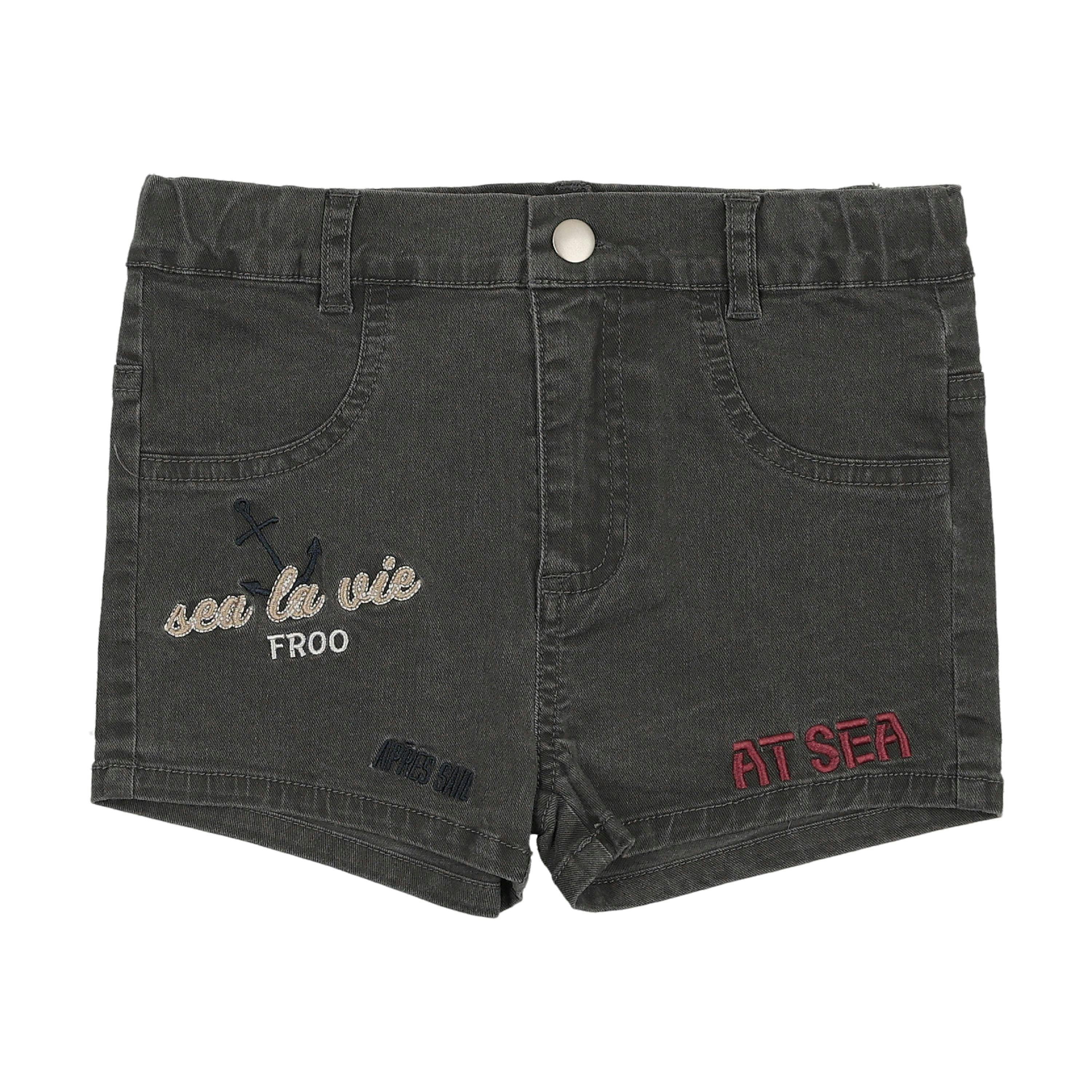 ATLAS SHORTS