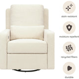 Sigi Glider Recliner
