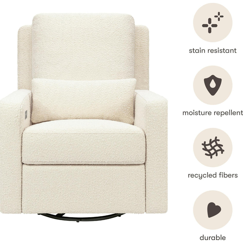 Sigi Glider Recliner