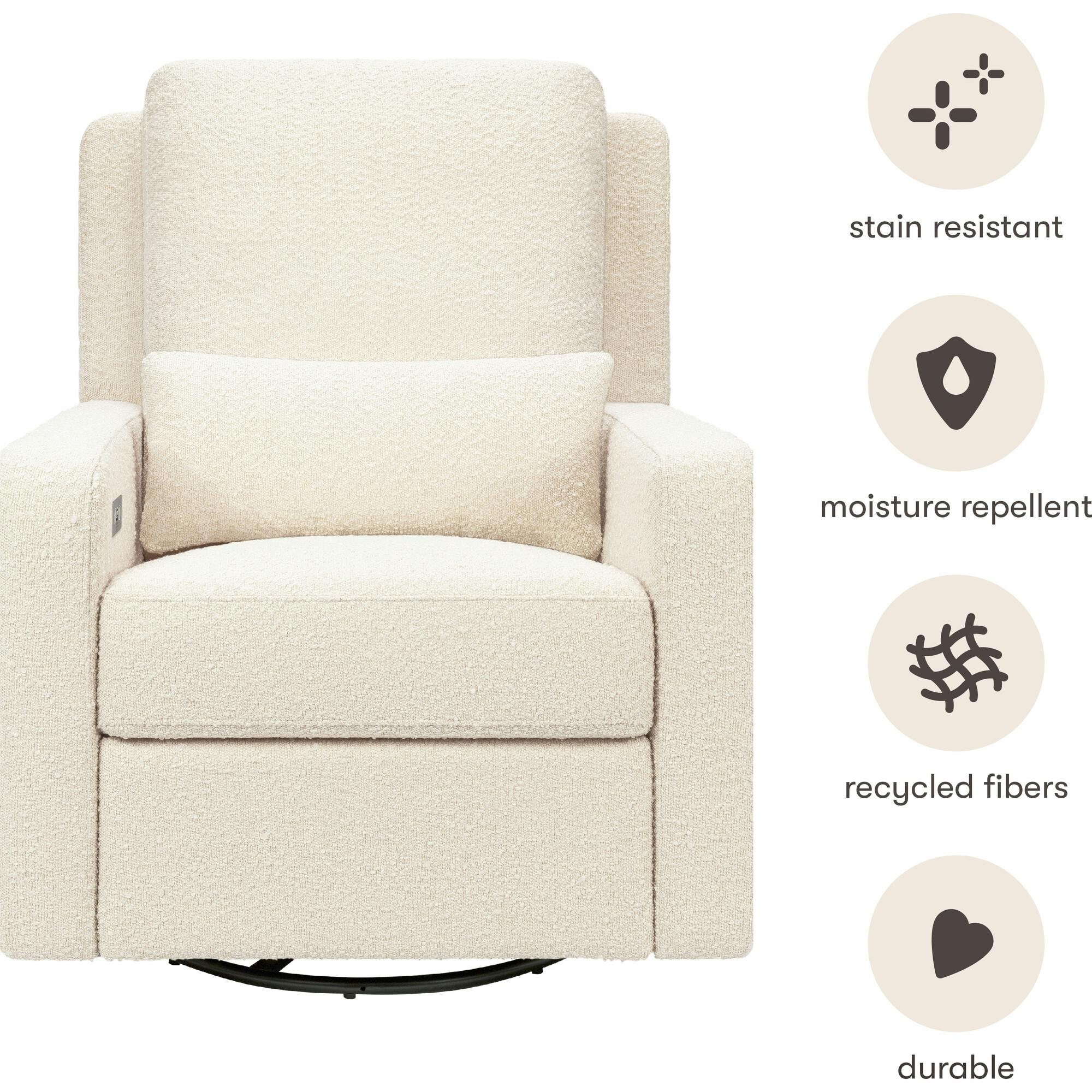 Sigi Glider Recliner