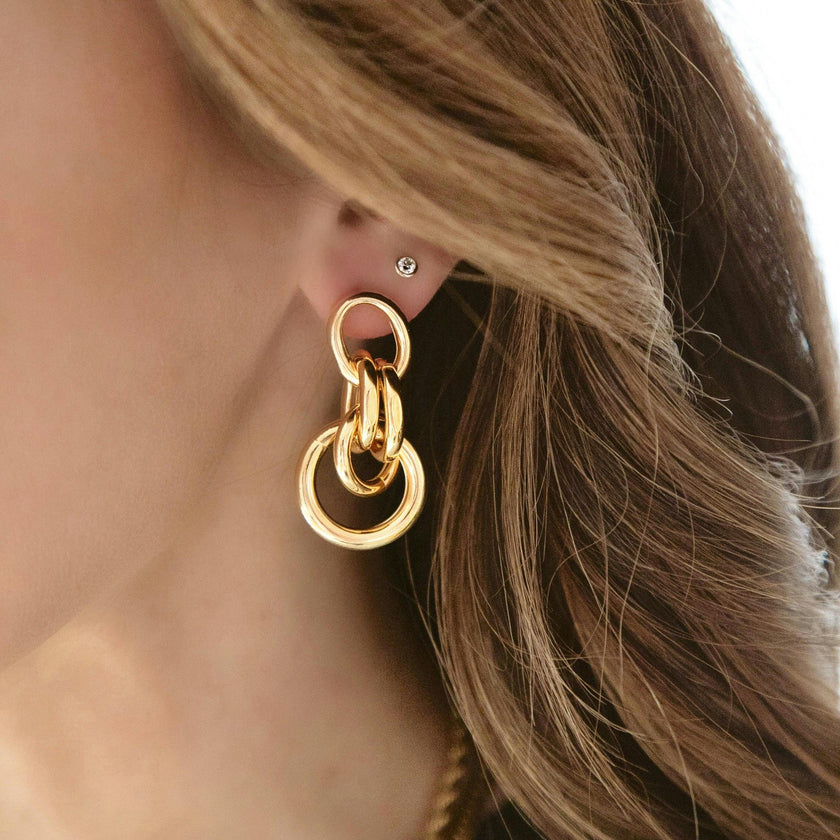 Collins Earrings