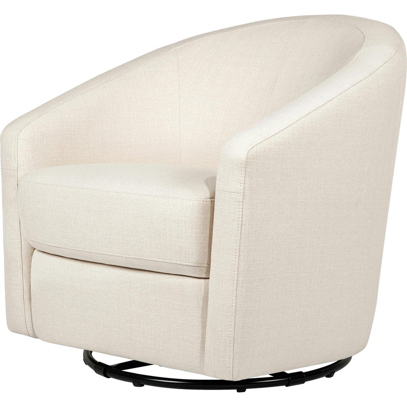 Madison Swivel Glider