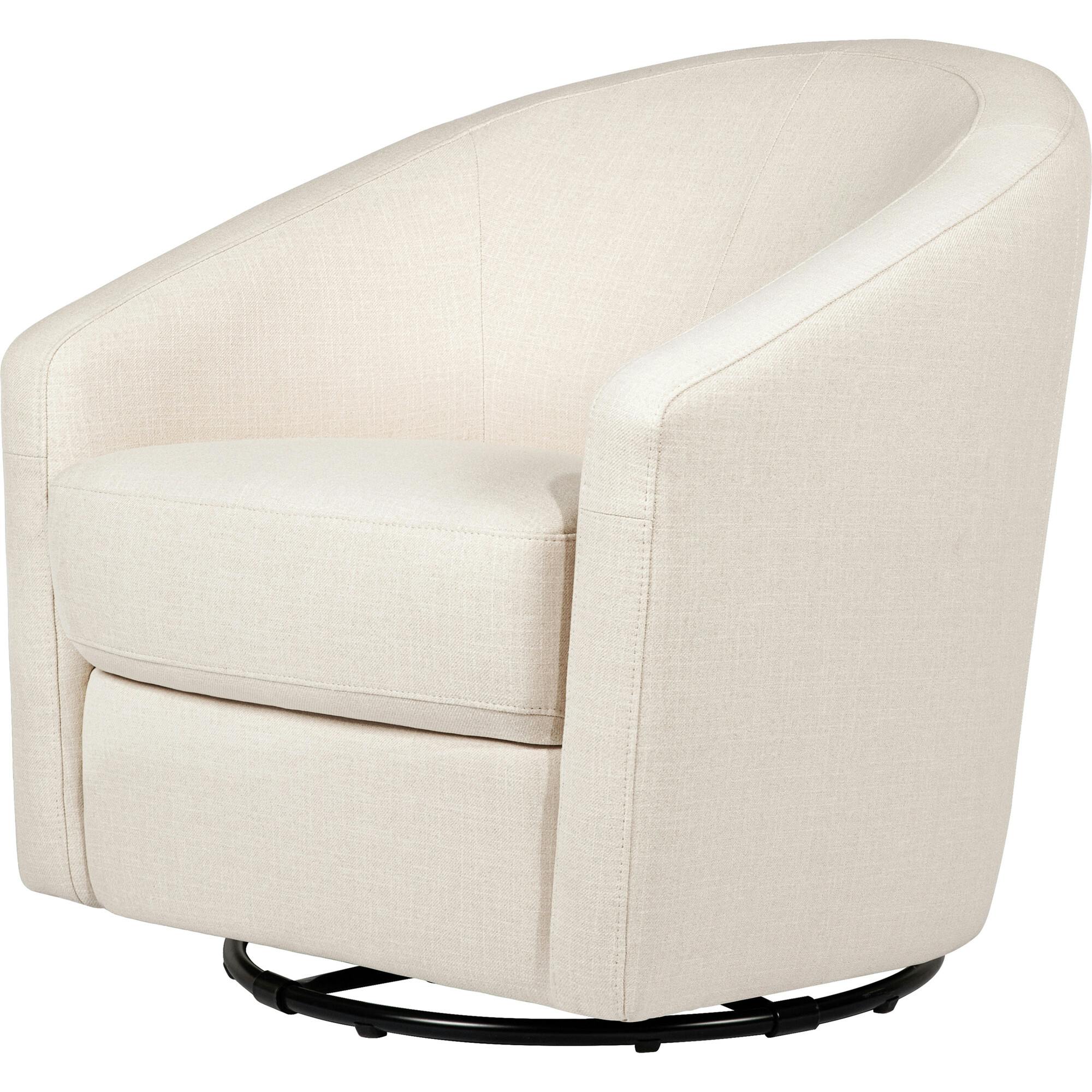 Madison Swivel Glider