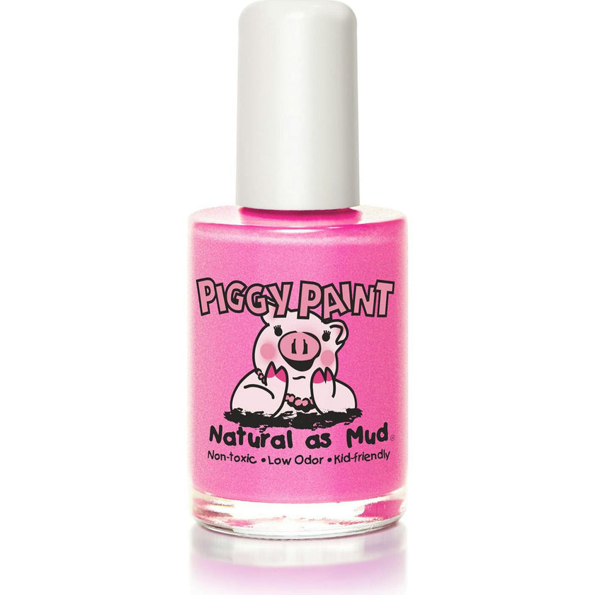 Jazz It Up Nail Polish