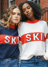 Sadie Crew - Ski