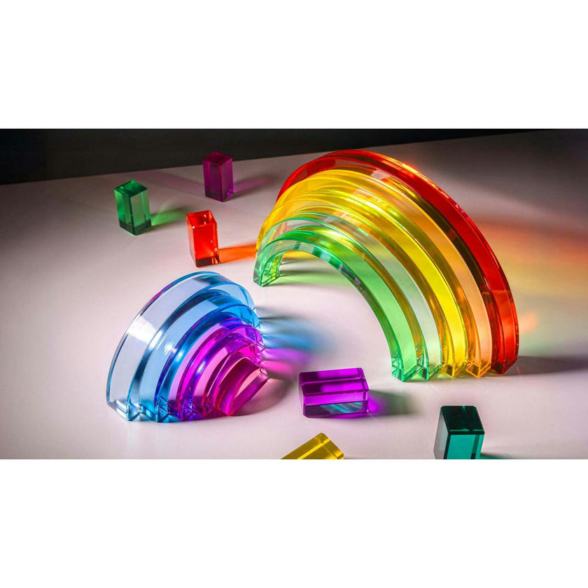 Lucid Rainbow (Preorder)