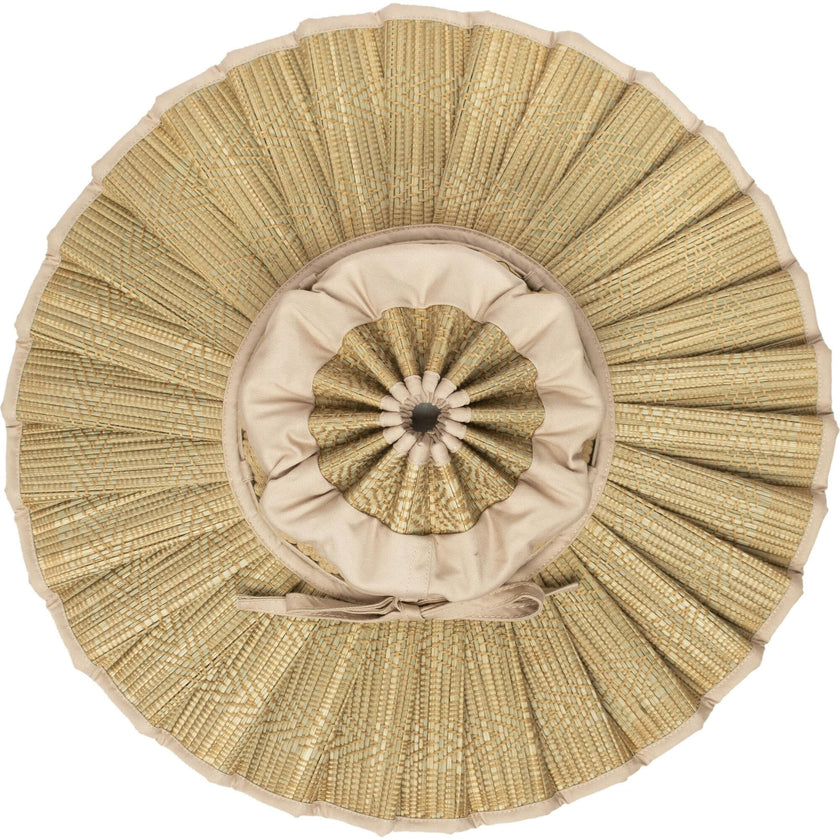 Sumatra Capri Child Hat