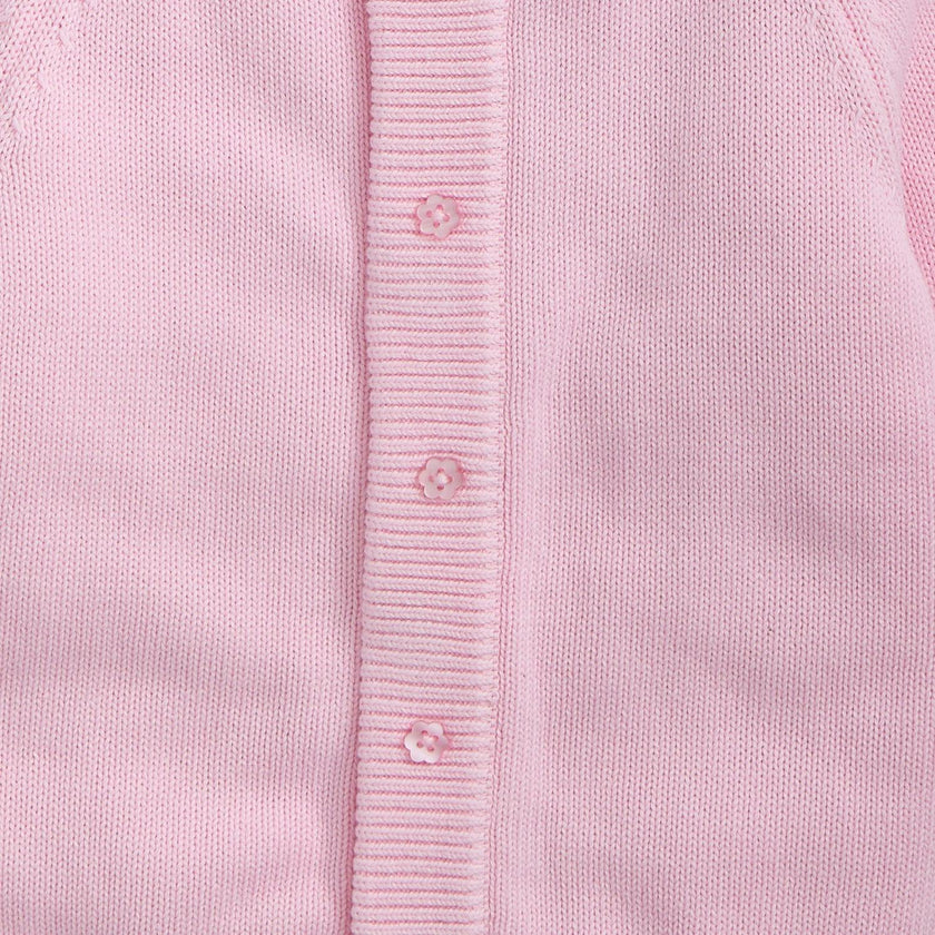 Magnetic Cardigan