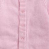 Magnetic Cardigan