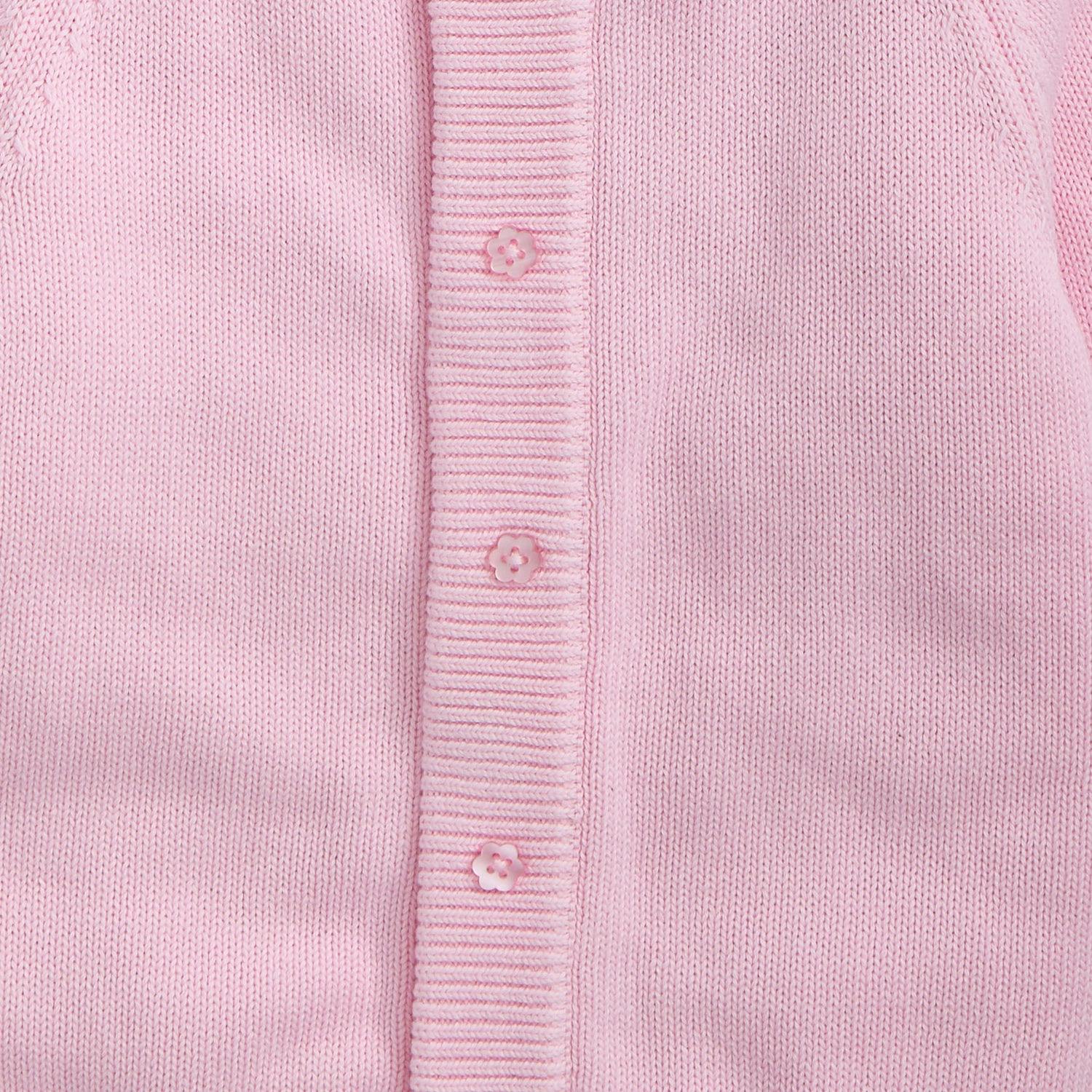 Magnetic Cardigan
