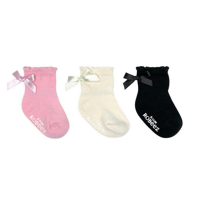 Sofia'S Classics Socks