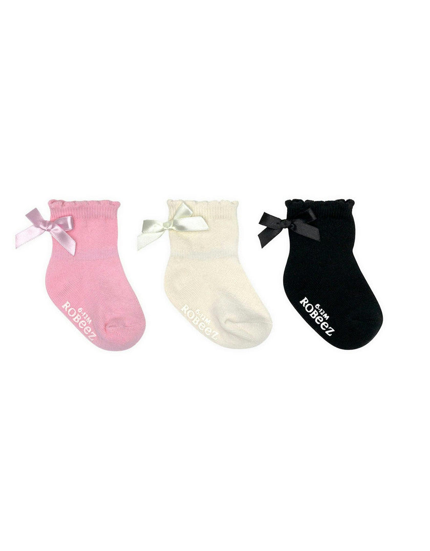Sofia'S Classics Socks