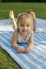 Portable Wander Grande Playmat | Mykonos | Toddlekind