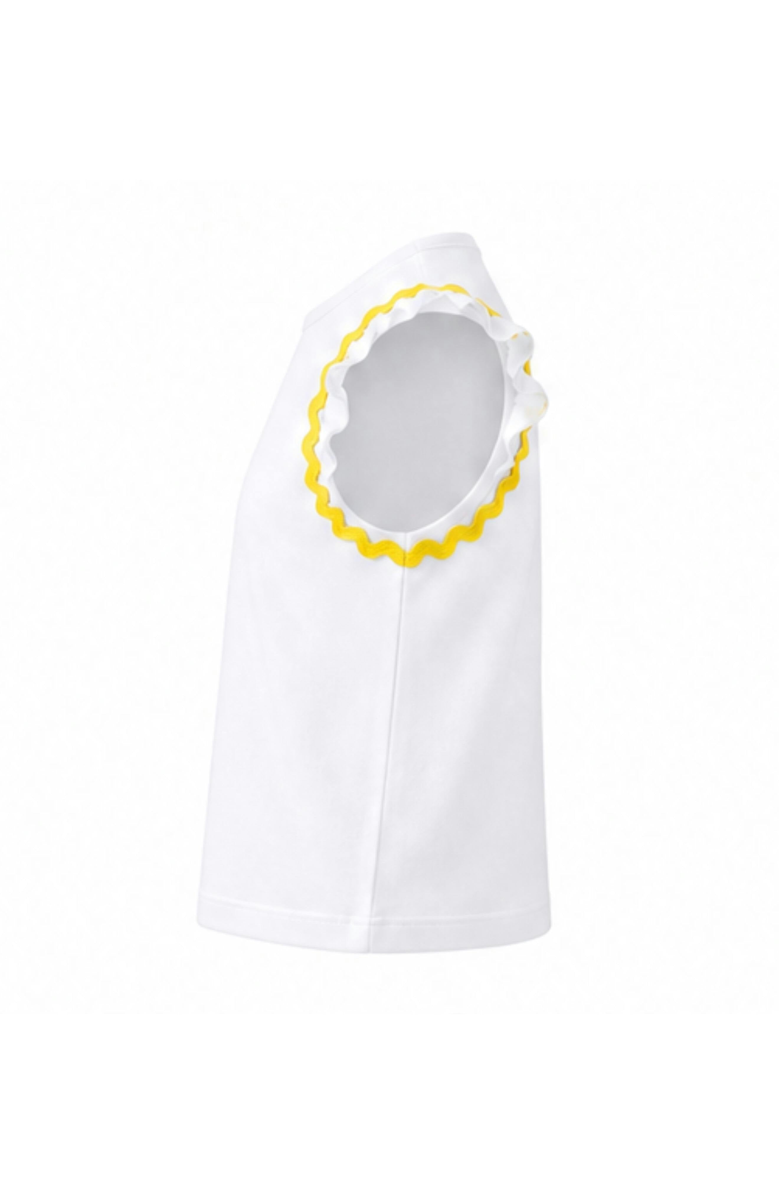 Love All Littles Kate Tennis Top
