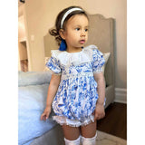 Jaylin Tassels Headband