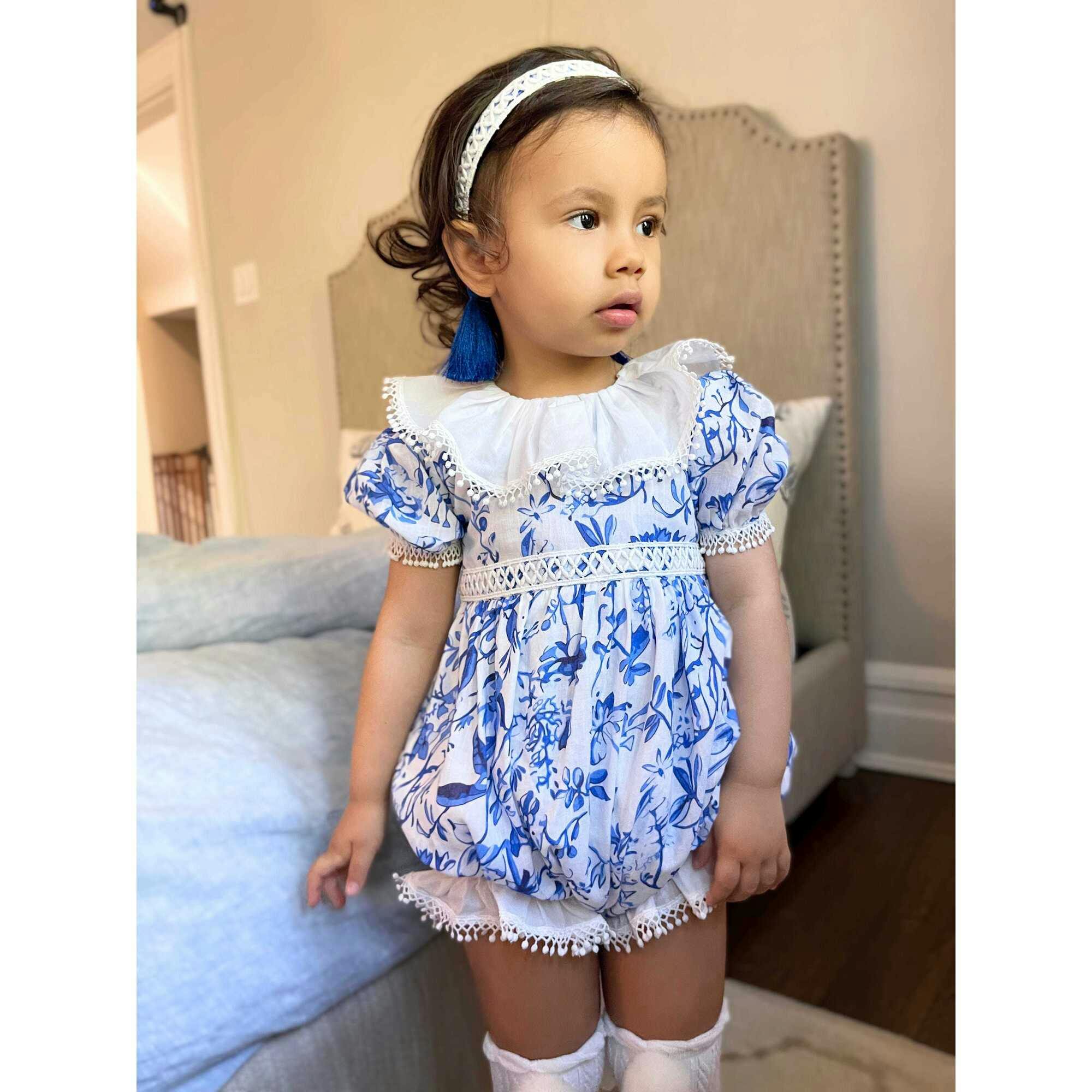 Jaylin Tassels Headband