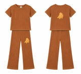 Banana Mocha Set