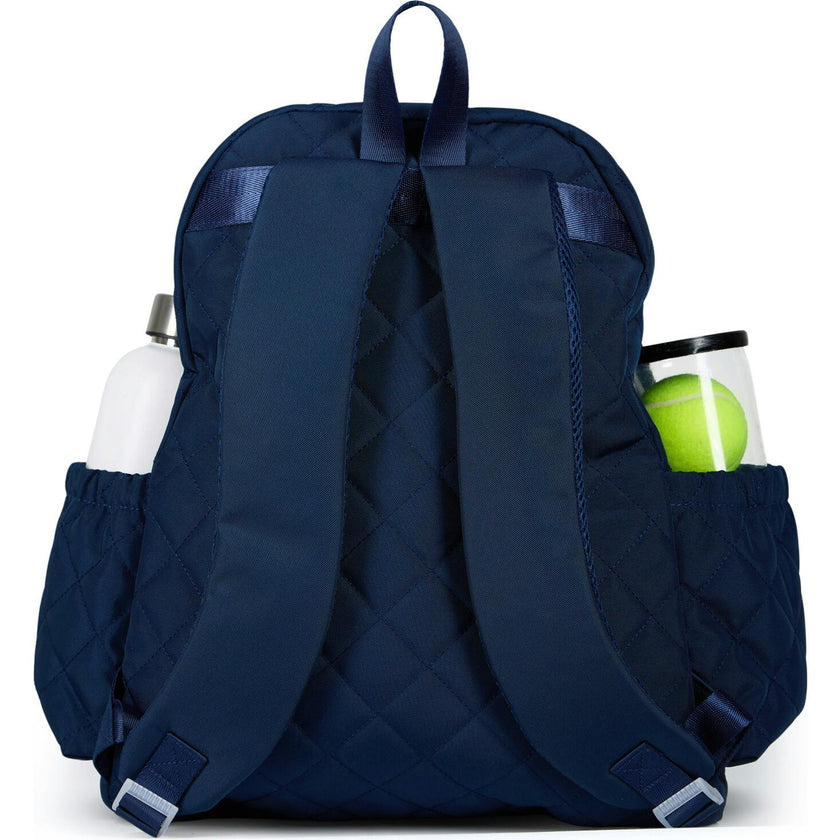 Game On Tennis Backpack