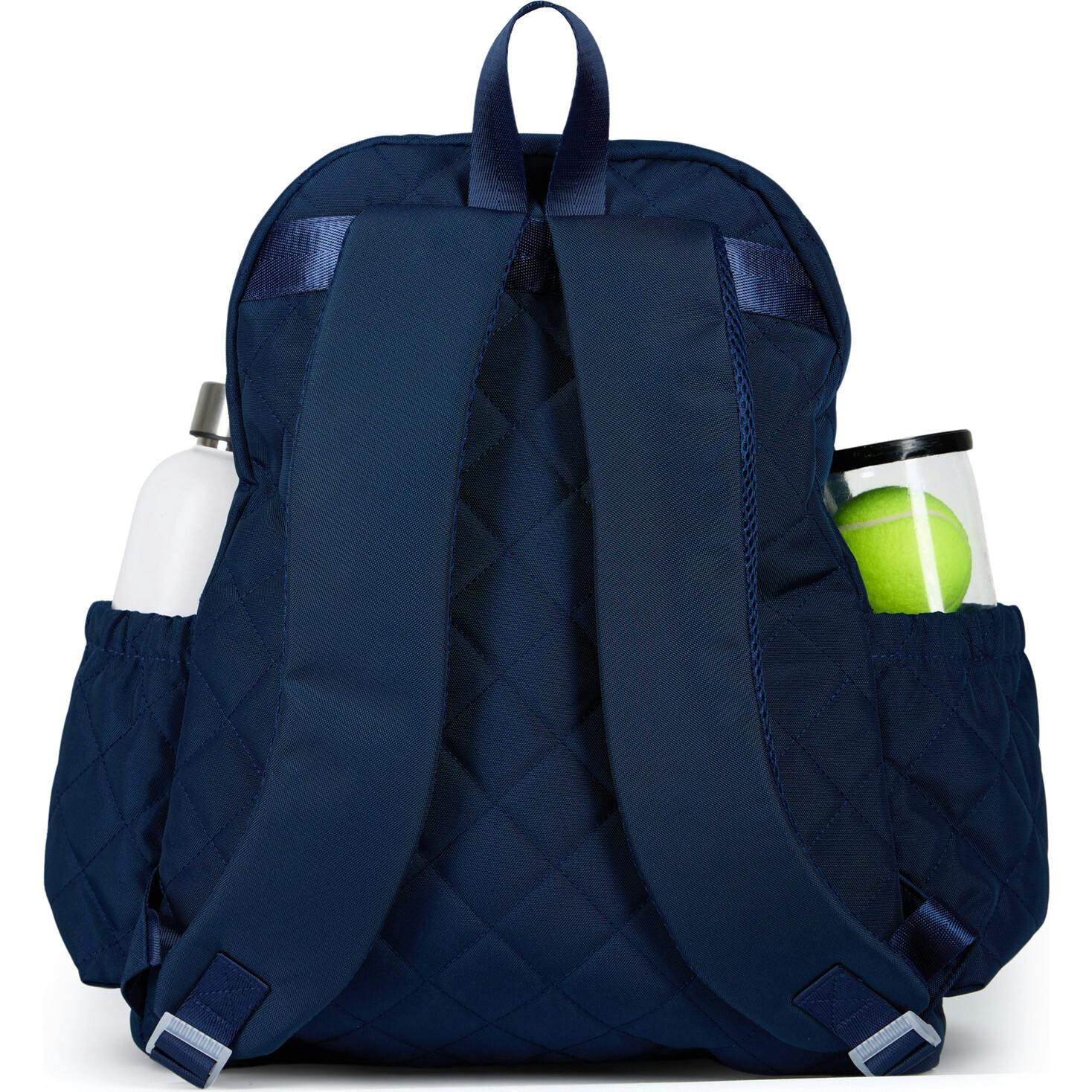 Game On Tennis Backpack