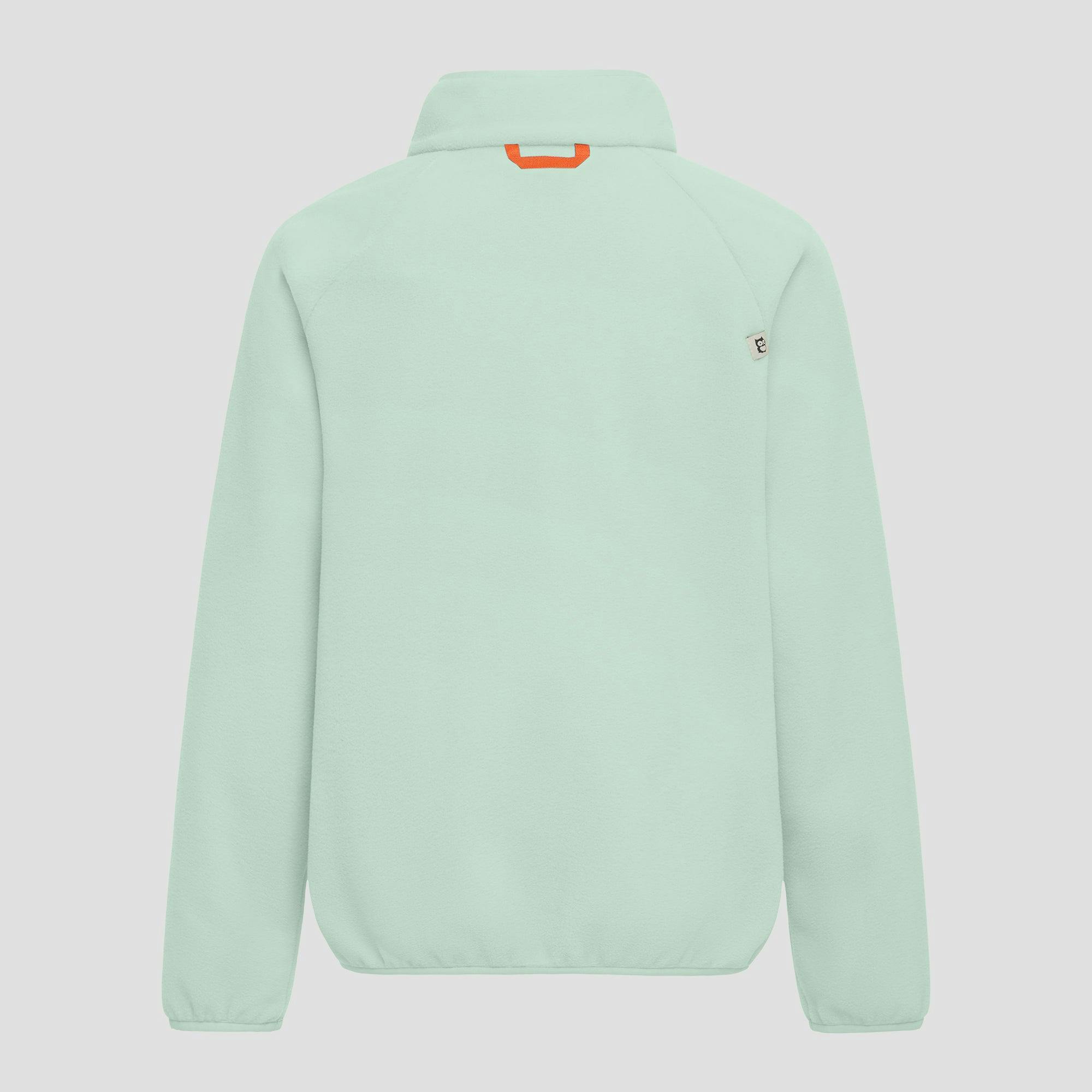 Oda Bio-Fleece jacket