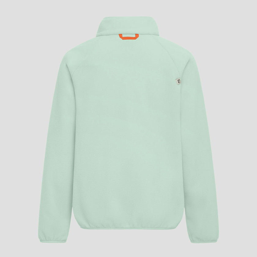 Ado bio-fleece jacket