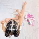 Barn 4 Polish Box Set - Kids Non-toxic Nail Polish