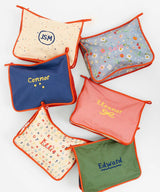 Large Zip Bag