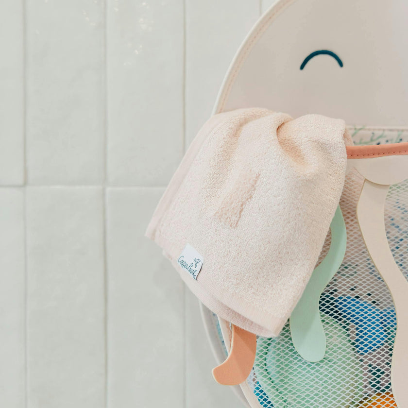 Bath Toy Organizer - Cora