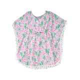 UPF 50+ Kaia Beach Swim Cover-Up
