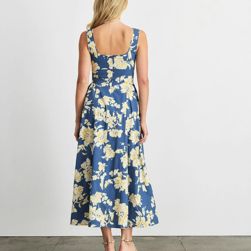 Cadence Dress