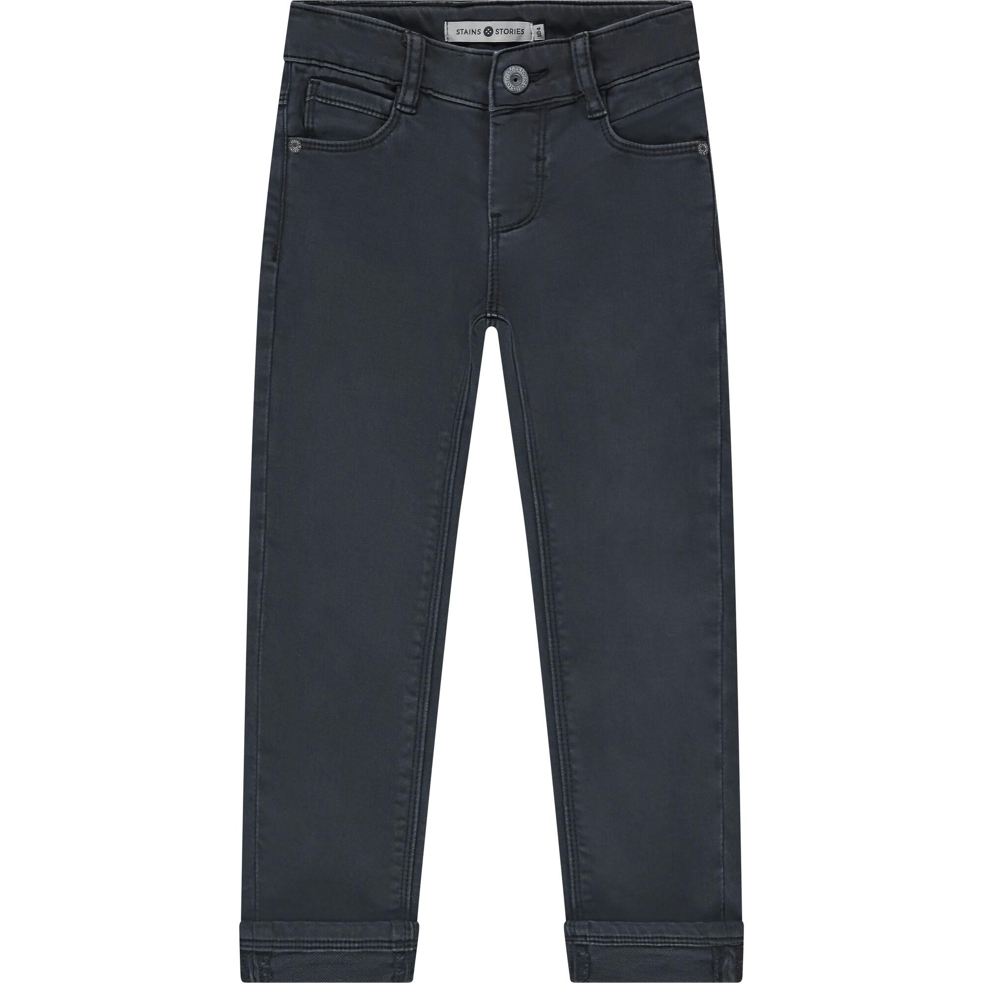 Classic Pants