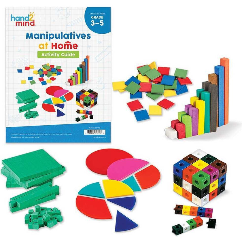 Take Home Manipulative Kit