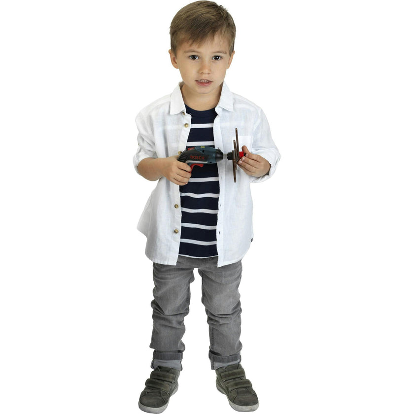 Bosch Mini: IXOLINO II - Lights & Sounds
