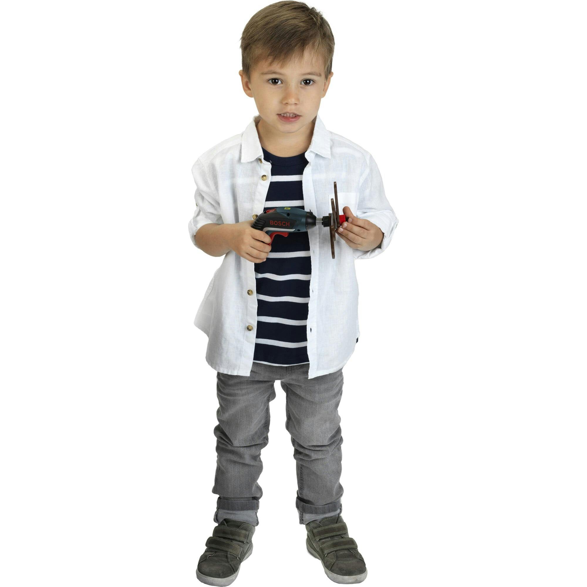 Bosch Mini: IXOLINO II - Lights & Sounds
