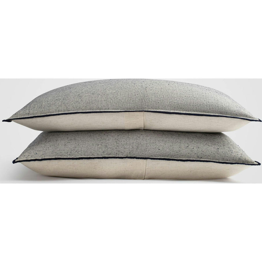 Coastal Escape Sham Set