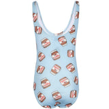 Nutella Swimsuit