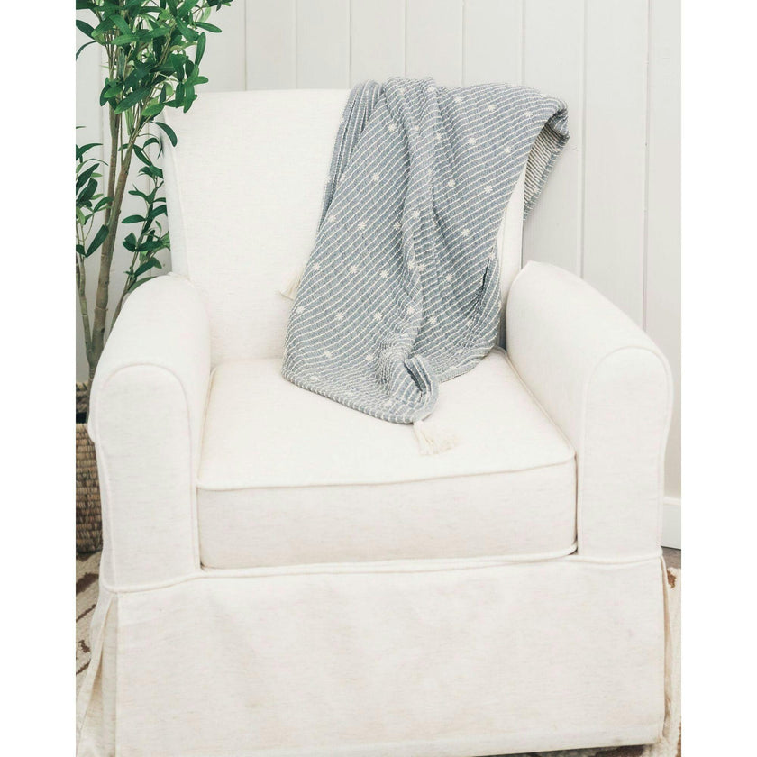 Starlight Luxe Blanket
