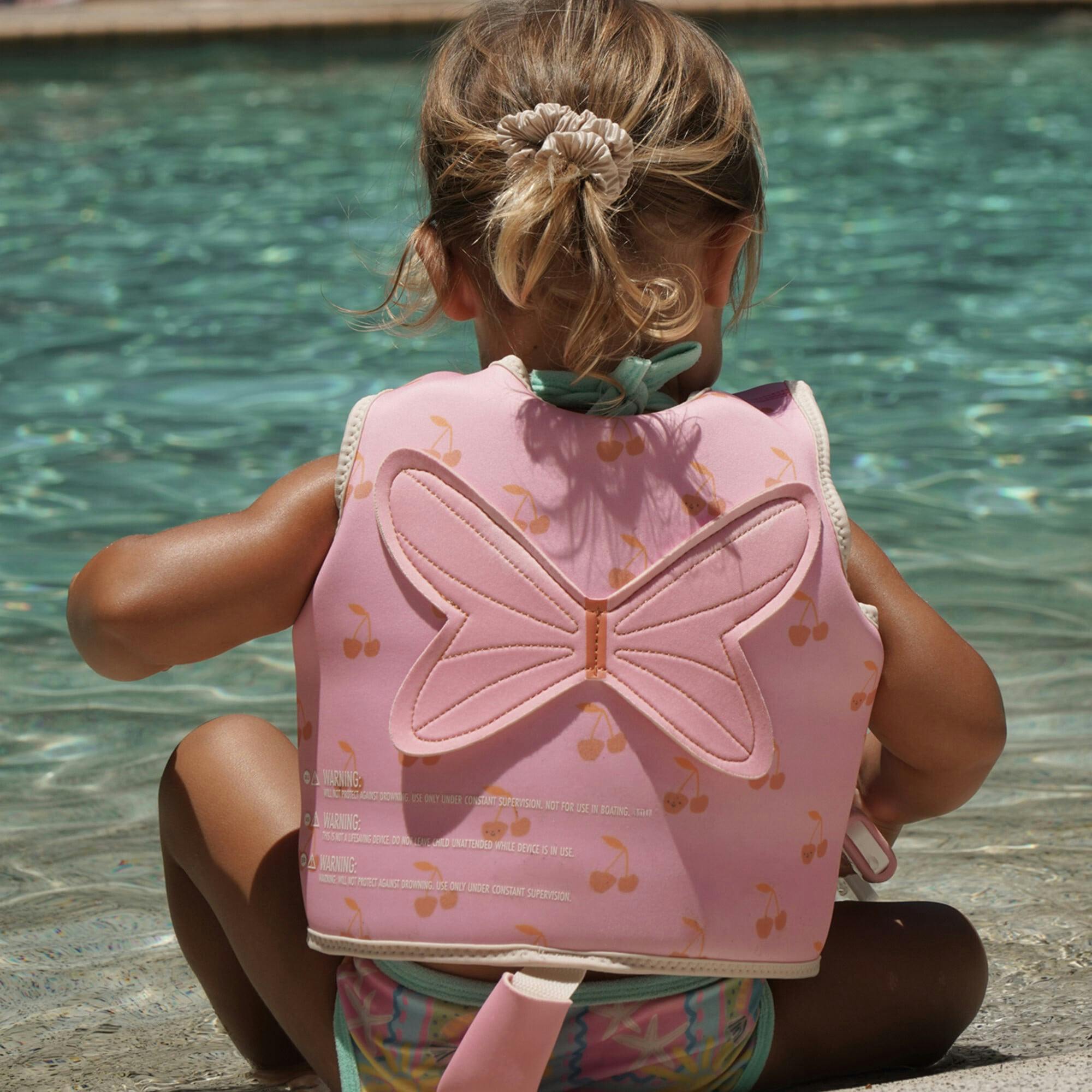 Swim Vest: 2/3