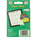 Dutch Blitz: The Original Fast Paced Card Game
