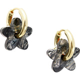 Petite Handmade Flower Charms