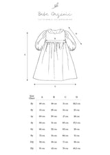 Moon Dress