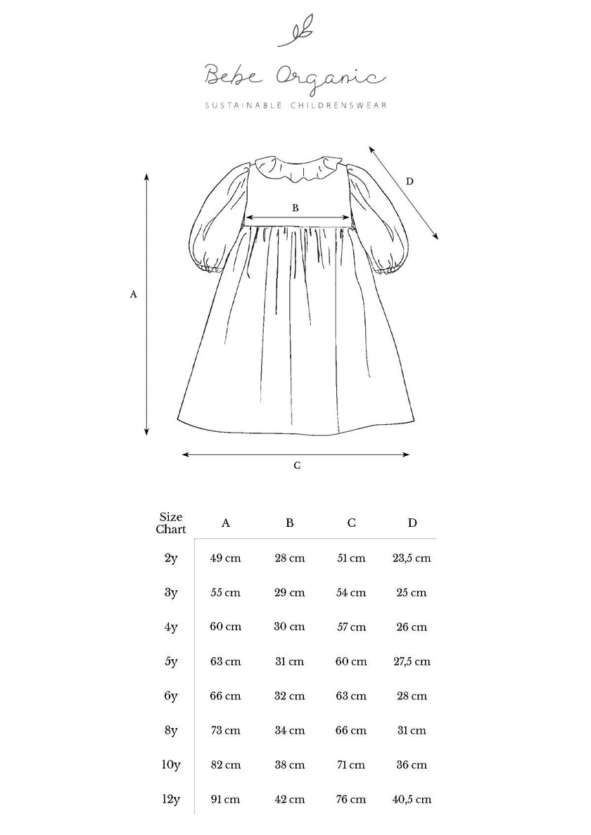 Moon Dress