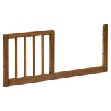 The MDB Family Gelato Mini Toddler Bed Conversion Kit