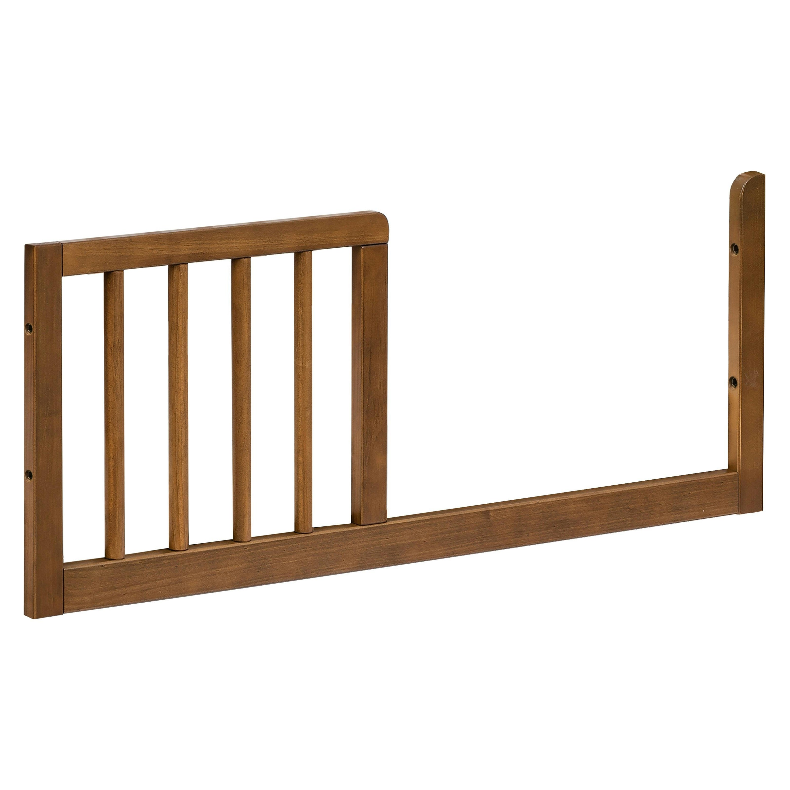 The MDB Family Gelato Mini Toddler Bed Conversion Kit
