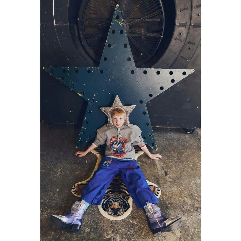 CIRCUS PANTS