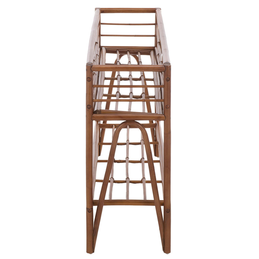 Julep Large Plant Stand Console