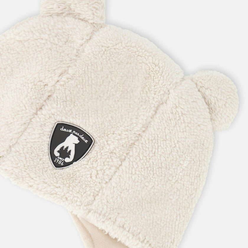 Sherpa Baby Hat