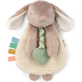 Lovey Pal™ Taupe Bunny