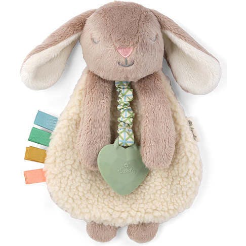 Lovey Pal™ Taupe Bunny